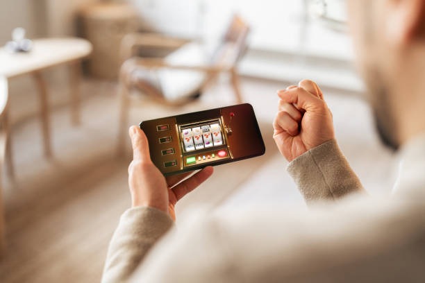 BRI Transfer deposit interface on hoteltogel mobile app