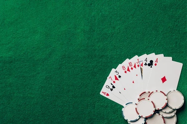 Live settlement notification on hoteltogel